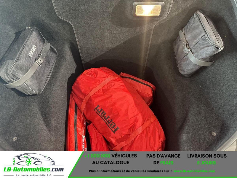 Ferrari 458 Spider Carbon | Lift | Full Service  occasion  Beaupuy - photo n7